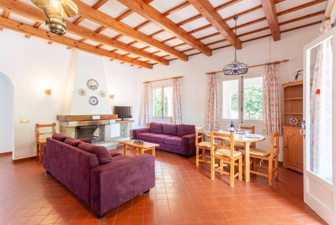 Villa Trepuco Dos プンタ・プリマ エクステリア 写真