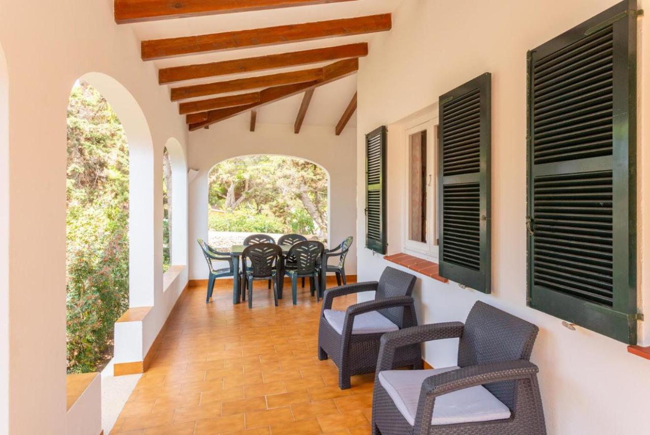 Villa Trepuco Dos プンタ・プリマ エクステリア 写真