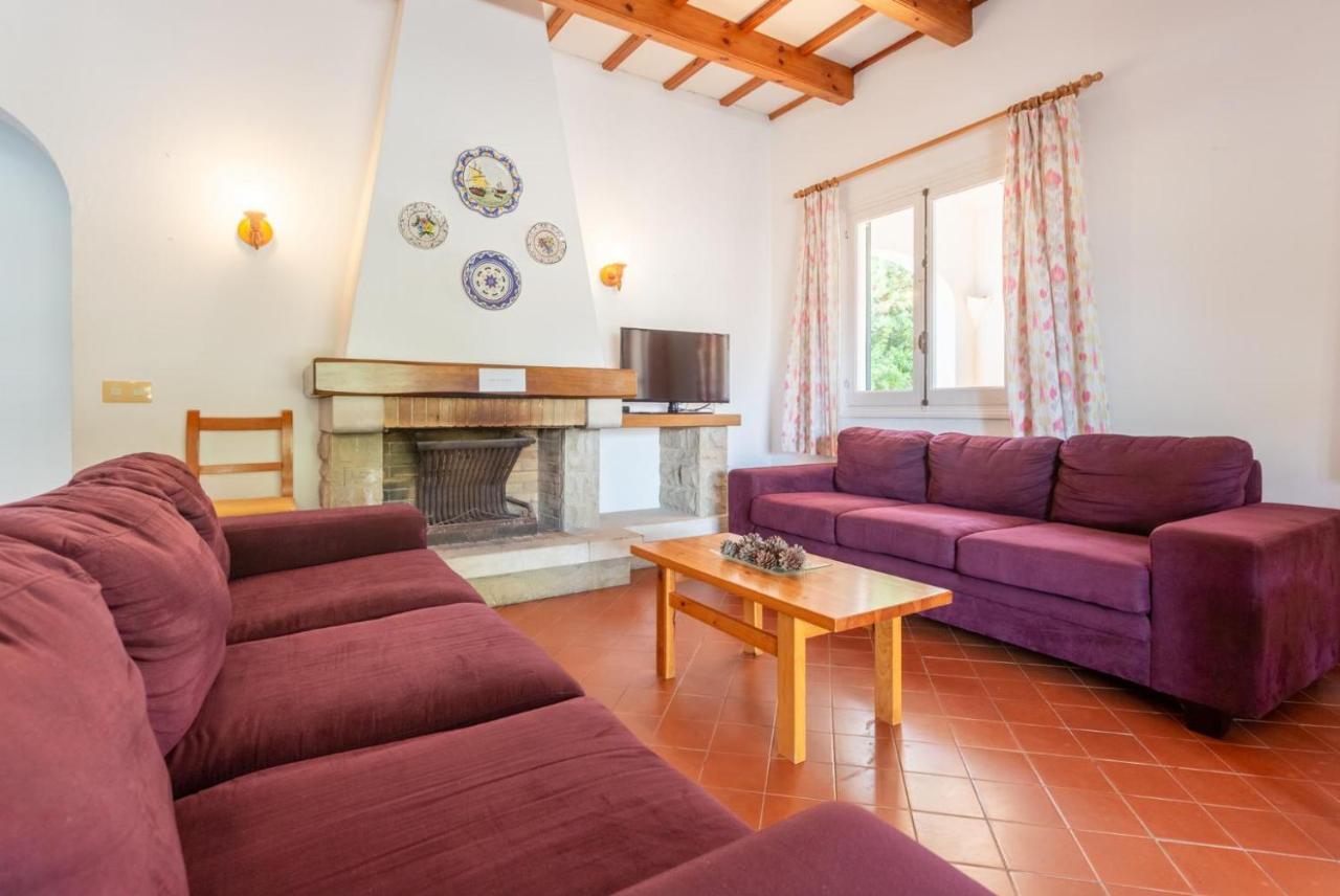 Villa Trepuco Dos プンタ・プリマ エクステリア 写真