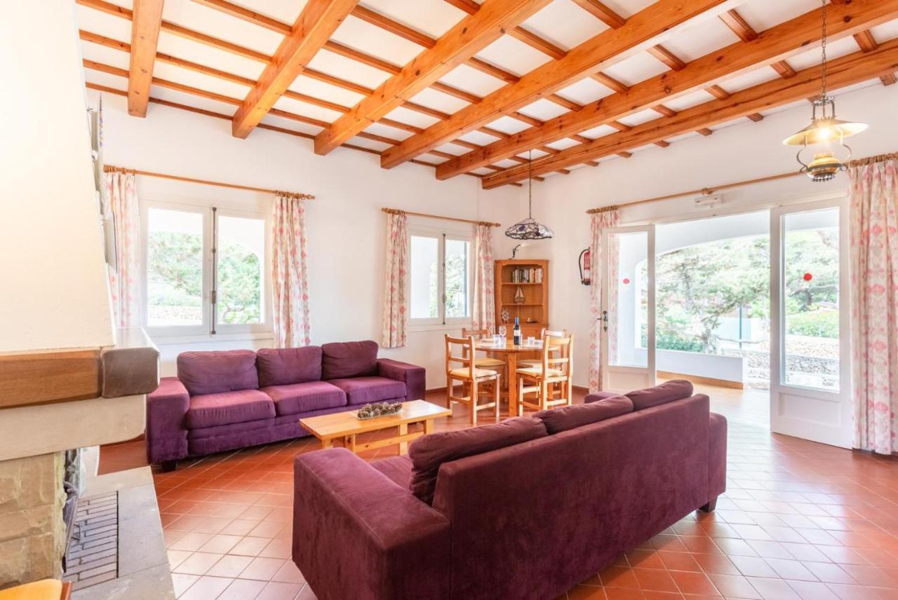 Villa Trepuco Dos プンタ・プリマ エクステリア 写真