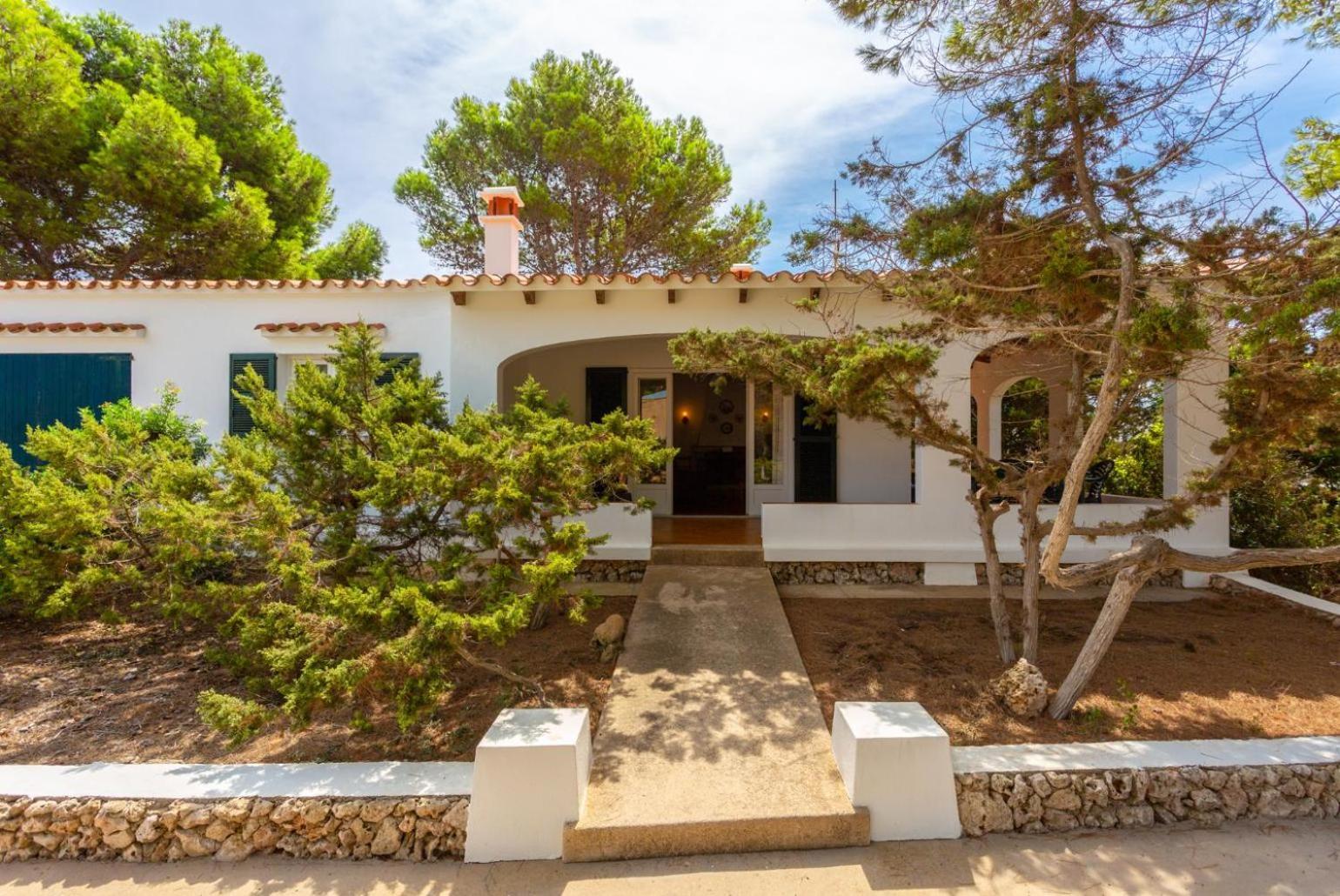 Villa Trepuco Dos プンタ・プリマ エクステリア 写真